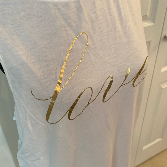 🌈Victoria’s Secret Tank Top - Picture 7 of 9